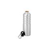 Additional Thumbnail Image 1 - a white can with a black keychain