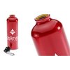 Additional Thumbnail Image 1 - a red cylinder with a black handle