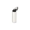 View Image 2 of 2 of Stainless Steel Sport Bottle - 24 oz.