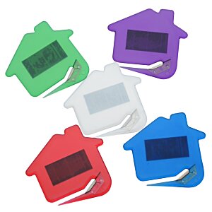 Additional Image 3 - a group of small colored houses