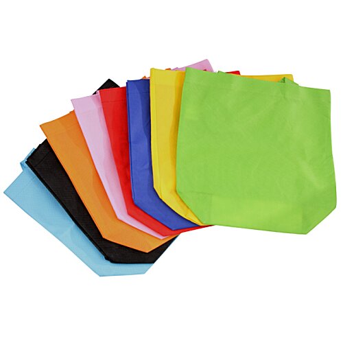 Additional Image 1 - a group of colorful paper