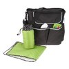 View Image 3 of 5 of Sweet Pea Diaper Bag Kit - Overstock