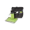 View Image 5 of 5 of Sweet Pea Diaper Bag Kit - Overstock