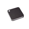 Additional Thumbnail Image 2 - a black square object with a hole