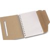 Additional Thumbnail Image 1 - a white and brown envelope