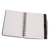 Additional Thumbnail Image 2 - a spiral notebook with a spiral bound
