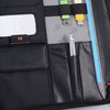 View Image 2 of 5 of Wenger Deluxe Ballistic Zippered Padfolio Set