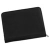View Image 5 of 5 of Wenger Deluxe Ballistic Zippered Padfolio Set