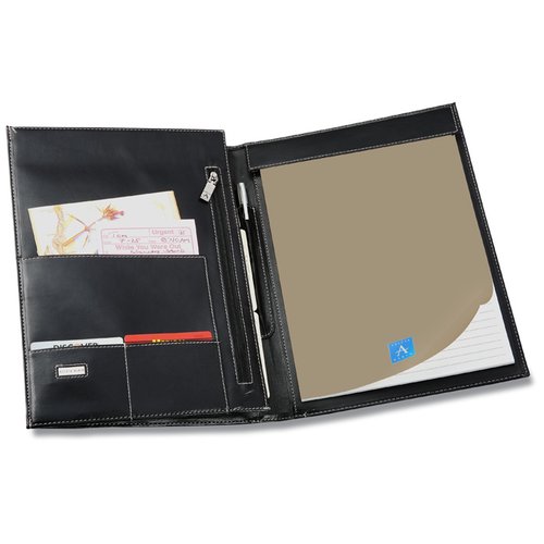 Additional Image 2 - a black case with a white screen