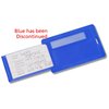 View Image 2 of 2 of Sport Luggage Tag - Closeout