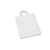 View Image 2 of 3 of Oxo-Biodegradable Soft Loop Shopper - 15" x 12"