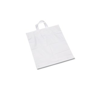 Additional Image 1 - a white bag with a handle