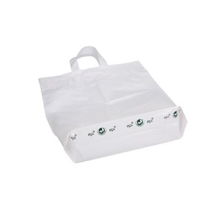 Additional Image 2 - a white bag with handles