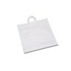 Additional Thumbnail Image 1 - a white bag with a handle