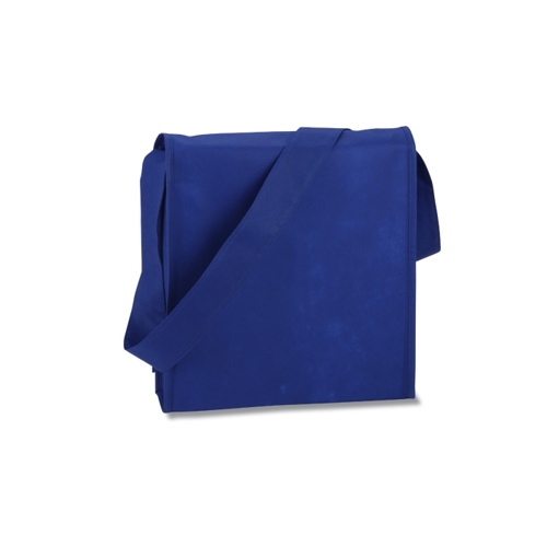 Additional Image 1 - a blue square with a white background
