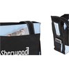 Additional Thumbnail Image 1 - a black and white photo bag