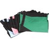 Additional Thumbnail Image 2 - a group of green and black bags