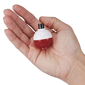 Additional Image 1 - a hand holding a small round object