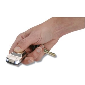 Additional Image 2 - a hand holding a pen