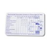 View Image 2 of 1 of Immunization Card