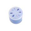 Additional Thumbnail Image 1 - a round white container with black holes