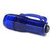 Additional Thumbnail Image 1 - a blue light bulb on a white background