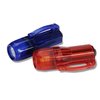 Additional Thumbnail Image 2 - a close-up of a red and blue screwdriver