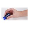 Additional Thumbnail Image 3 - a hand holding a blue flashlight