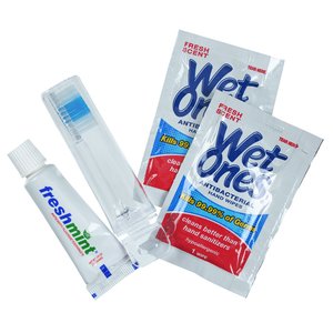 Additional Image 2 - a group of toothpaste tubes