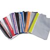 View Image 2 of 4 of Polypropylene Stripes Tote - Closeout
