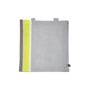 Additional Image 2 - a white and yellow rectangular object