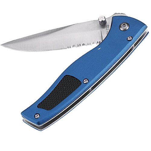Additional Image 2 - a close up of a pocket knife
