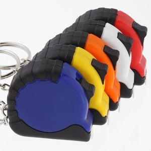 Additional Image 4 - a group of tape measure