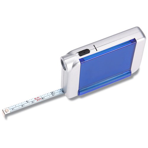 Additional Image 1 - a blue and white device