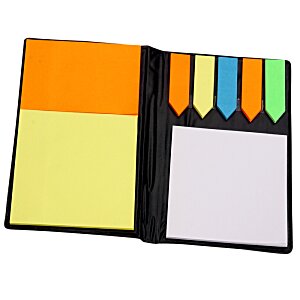 Additional Image 1 - a close up of a notepad