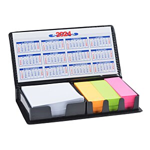 Additional Image 1 - a close-up of a box of sticky notes