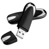 View Image 3 of 3 of Velocity USB Drive - 8GB - 24 hr