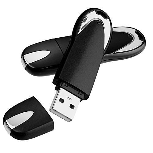 Additional Image 2 - a close-up of a flash drive