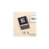 Additional Thumbnail Image 3 - a black rectangular object on a white surface
