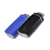 Additional Thumbnail Image 2 - a close-up of a black and blue canister