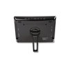 Additional Thumbnail Image 6 - a black computer monitor with a bracket