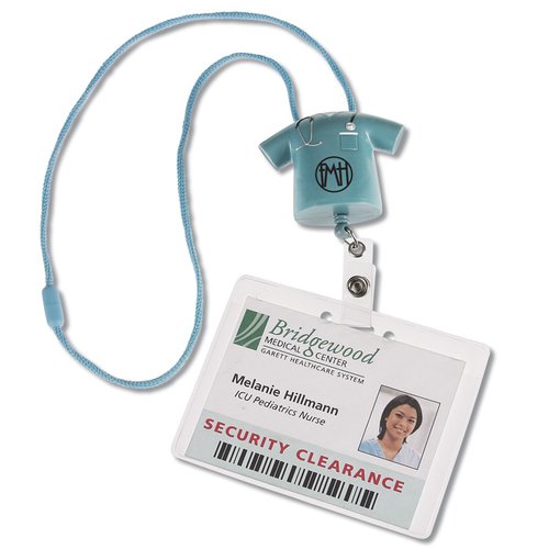 Additional Image 1 - a close-up of a id card