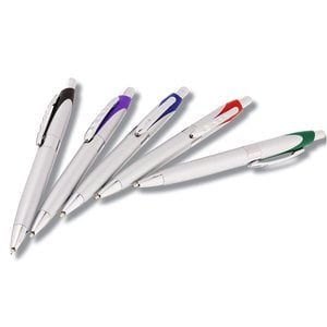 Additional Image 2 - a group of pens on a white background