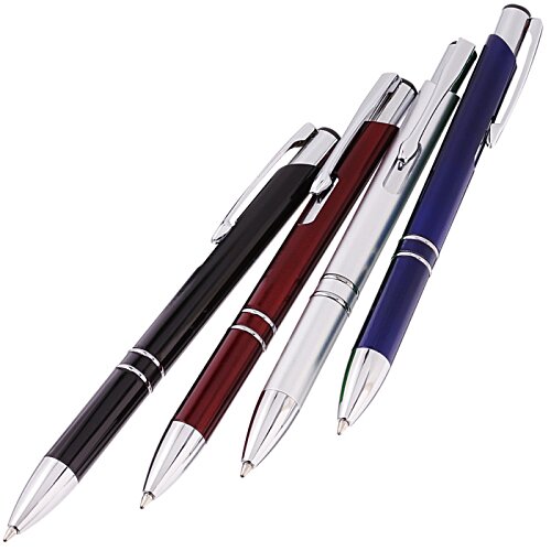 Additional Image 1 - a group of pens on a white background