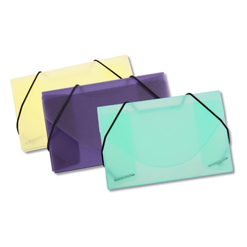 Additional Image 2 - a group of colorful papers
