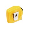 Additional Thumbnail Image 3 - a yellow tape measure on a white background
