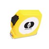 Additional Thumbnail Image 2 - a yellow tape measure with a black circle