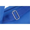 Additional Thumbnail Image 2 - a metal buckle on a blue bag