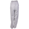 View Image 2 of 2 of Champion 50/50 Open Bottom Sweatpants