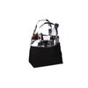 Additional Thumbnail Image 1 - a black bag with a handle
